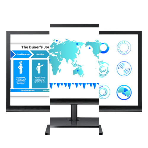 three_screen